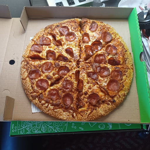Photo of Red Swan Pizza - Owen Sound - Next to Petro Canada, 925 16th St E #2, Owen Sound, ON N4K 3G5